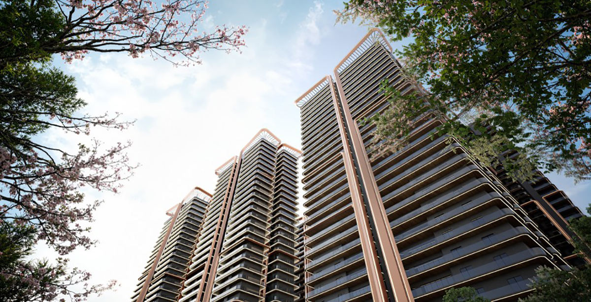 Ashtech Presidential Towers Sector 12 Greater Noida West