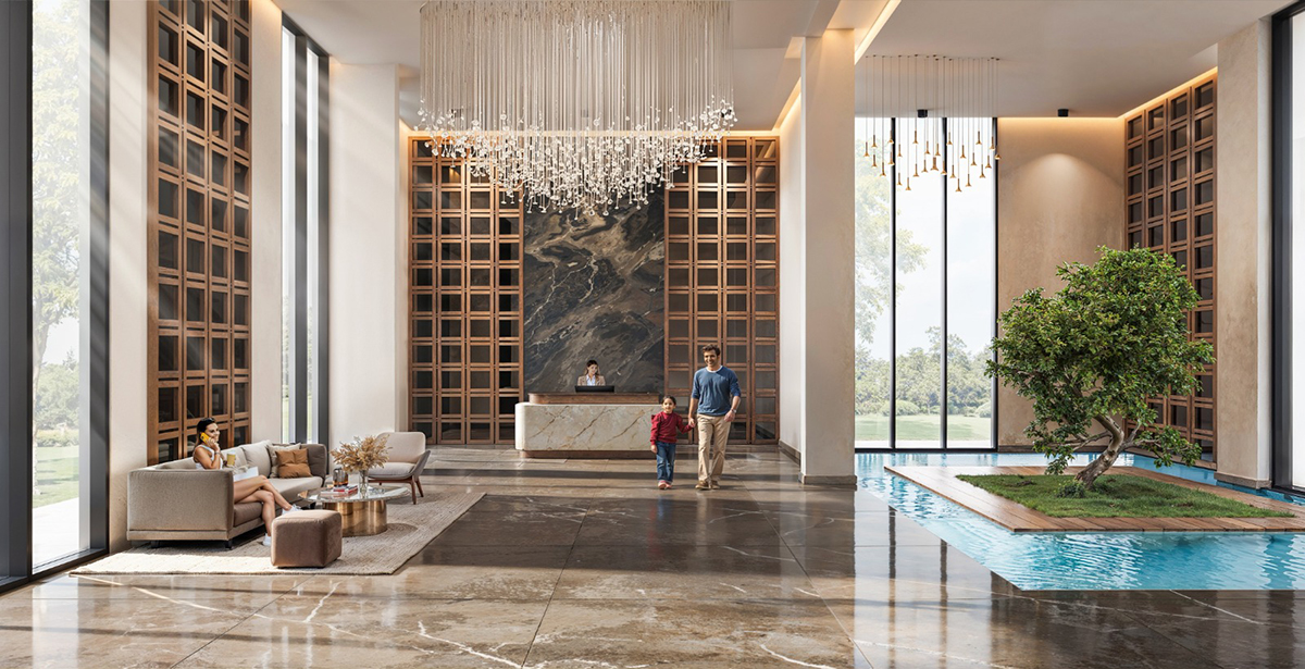 Ashtech Presidential Towers Sector 12 Noida Extension